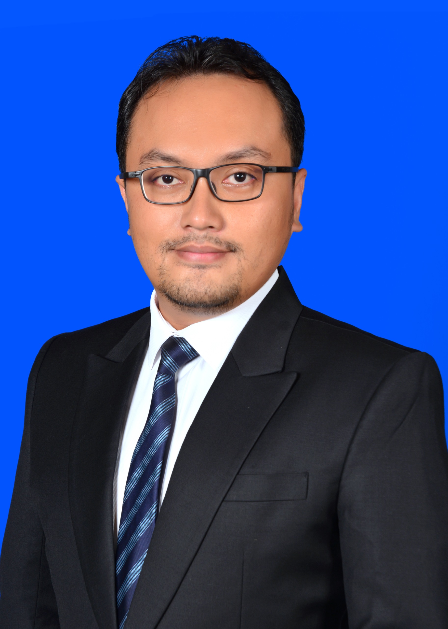 Firdaus Sustanto
