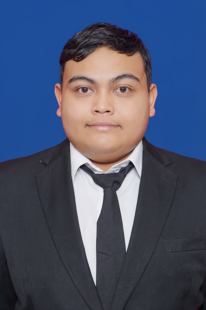 M. Raihan Saputra
