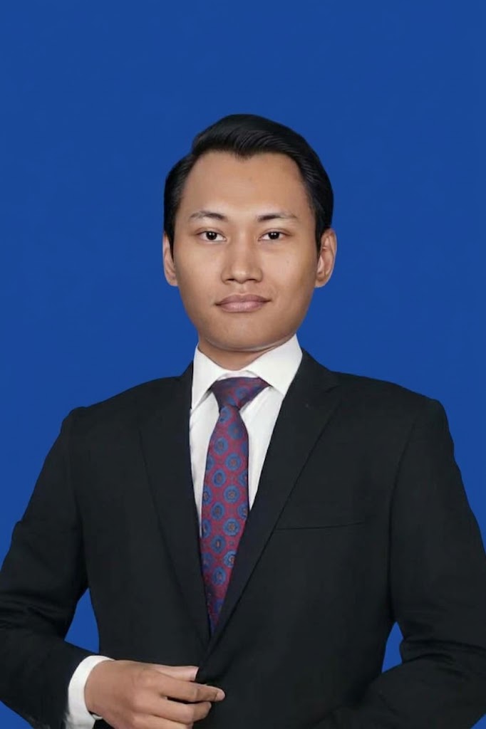 Ghani Amri Rabbani